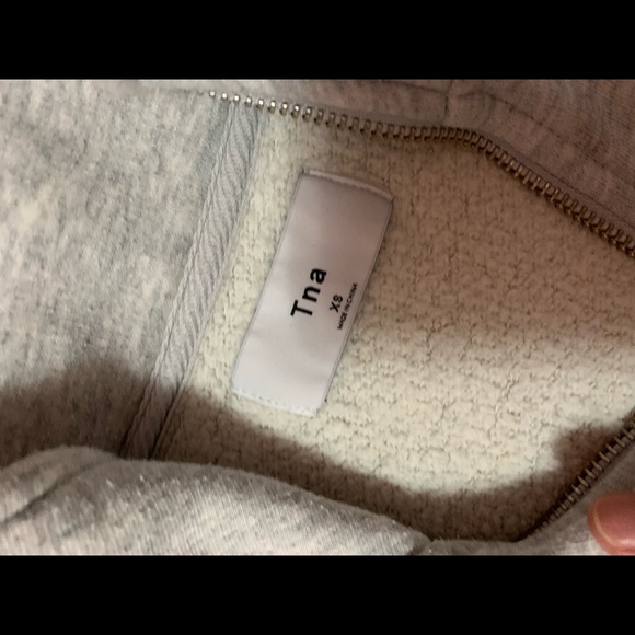 TNA cropped pullover - Picture 2 of 2